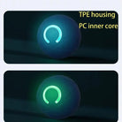 Interactieve Trillende Hondenspeelbal - Duke & Scoop