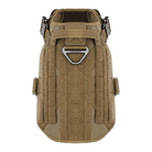 K9 Harnas – Tactisch Hondentuig voor Honden - Duke & Scoop