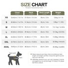 Kalmerend Anti - Angst Vest - ThunderBuddy - Duke & Scoop