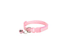 Katten Halsband met Stippen - Duke & Scoop