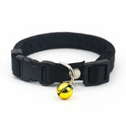 Kattenhalsbandje met Belletje - Duke & Scoop