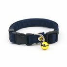 Kattenhalsbandje met Belletje - Duke & Scoop