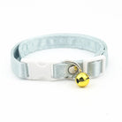 Kattenhalsbandje met Belletje - Duke & Scoop