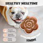 Keramische Slow Feeder - 6.7in Anti - Schrok - Duke & Scoop