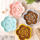 Keramische Slow Feeder - 6.7in Anti - Schrok - Duke & Scoop