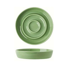 Keramische Slow Feeder Voerbak Kat & Hond - Duke & Scoop