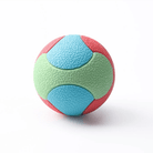 Kleurrijke Bijtbestendige Bal - Duke & Scoop
