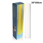 Krabwerende Tape voor Katten – Transparante Meubelbeschermer - Duke & Scoop