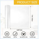 Krabwerende Tape voor Katten – Transparante Meubelbeschermer - Duke & Scoop