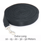 Lange Trainingslijn voor Honden - Duke & Scoop