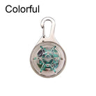 LED Licht Halsband Hanger – Veiligheidslampje - Duke & Scoop