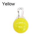 LED Licht Halsband Hanger – Veiligheidslampje - Duke & Scoop