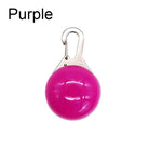 LED Licht Halsband Hanger – Veiligheidslampje - Duke & Scoop