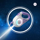 LED Uittrekbare Hondenlijn – Flexi Hondenriem - Duke & Scoop