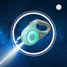 LED Uittrekbare Hondenlijn – Flexi Hondenriem - Duke & Scoop