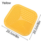 LickMaster – Siliconen Lick Pad voor Hond en Kat - Duke & Scoop