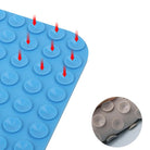 LickMaster – Siliconen Lick Pad voor Hond en Kat - Duke & Scoop