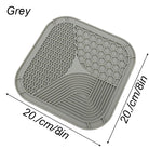 LickMaster – Siliconen Lick Pad voor Hond en Kat - Duke & Scoop