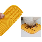 LickMaster – Siliconen Lick Pad voor Hond en Kat - Duke & Scoop