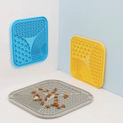 LickMaster – Siliconen Lick Pad voor Hond en Kat - Duke & Scoop