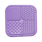 LikMat – Siliconen Lick mat - Duke & Scoop