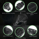 Militaire Trainingstuig voor Grote Hondenrassen - Duke & Scoop