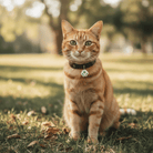 Mini Draadloze GPS Tracker - Duke & Scoop