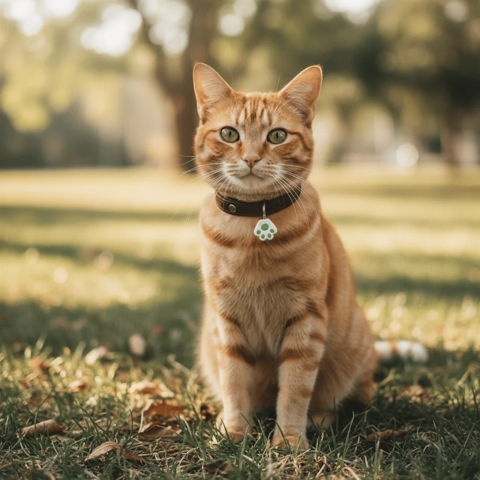 Mini Draadloze GPS Tracker - Duke & Scoop