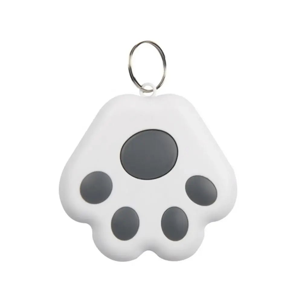 Mini Draadloze GPS Tracker - Duke & Scoop
