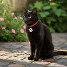 Mini Draadloze GPS Tracker - Duke & Scoop