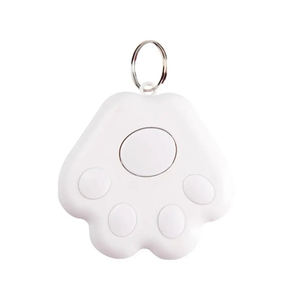 Mini Draadloze GPS Tracker - Duke & Scoop