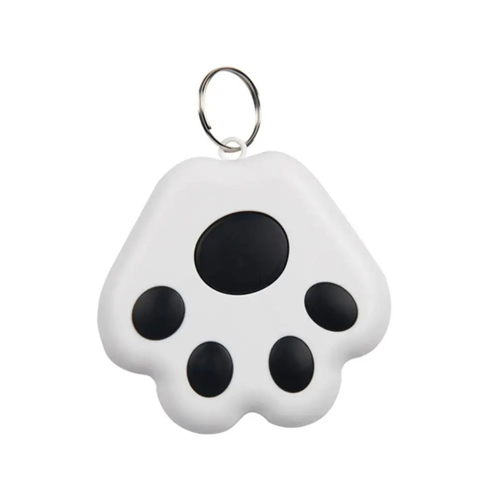 Mini Draadloze GPS Tracker - Duke & Scoop