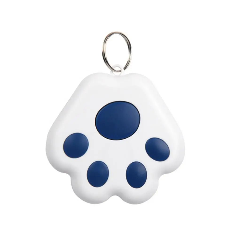 Mini Draadloze GPS Tracker - Duke & Scoop