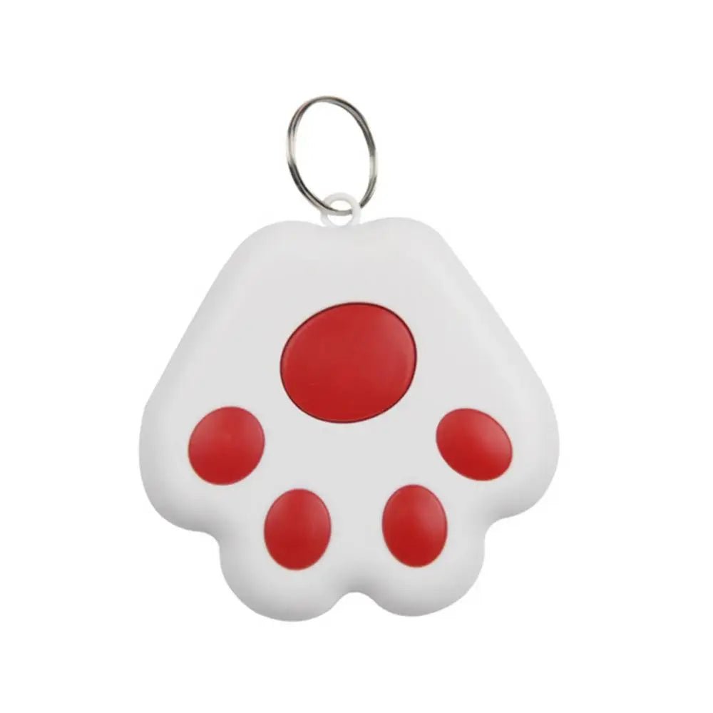 Mini Draadloze GPS Tracker - Duke & Scoop