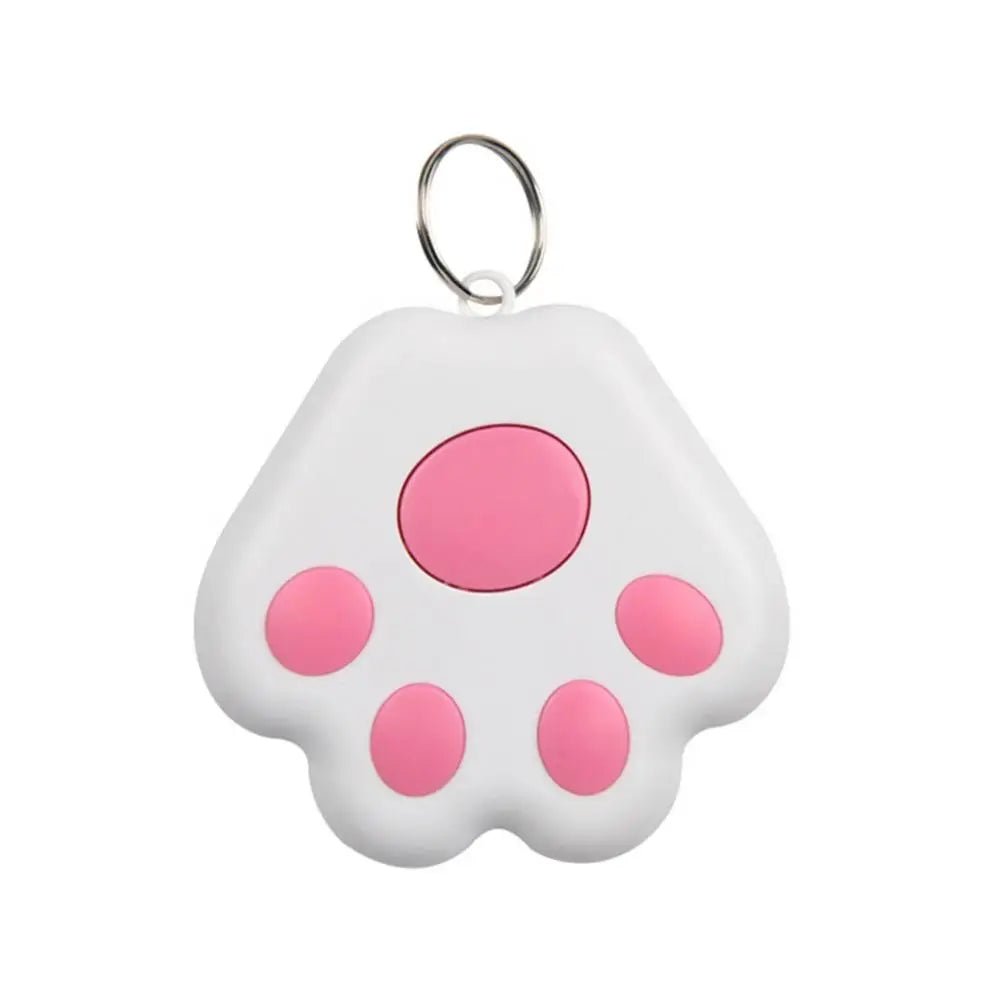 Mini Draadloze GPS Tracker - Duke & Scoop