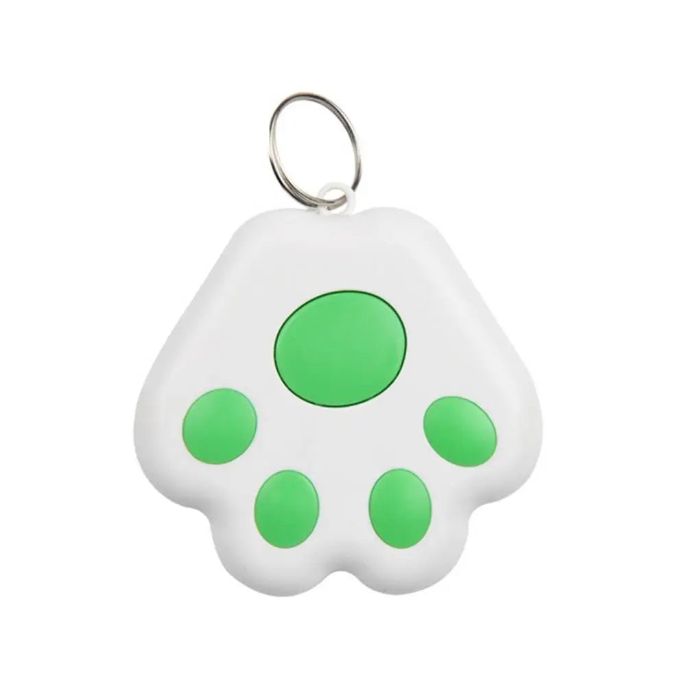 Mini Draadloze GPS Tracker - Duke & Scoop