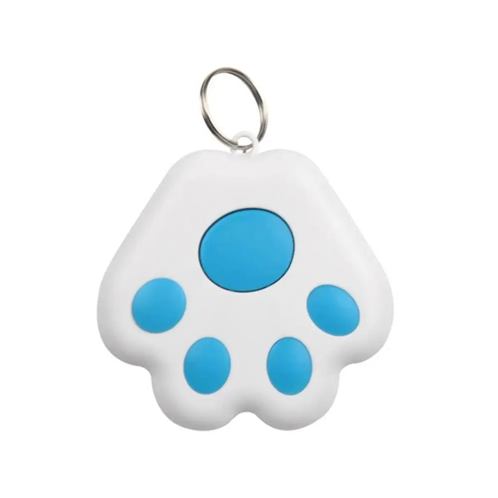 Mini Draadloze GPS Tracker - Duke & Scoop
