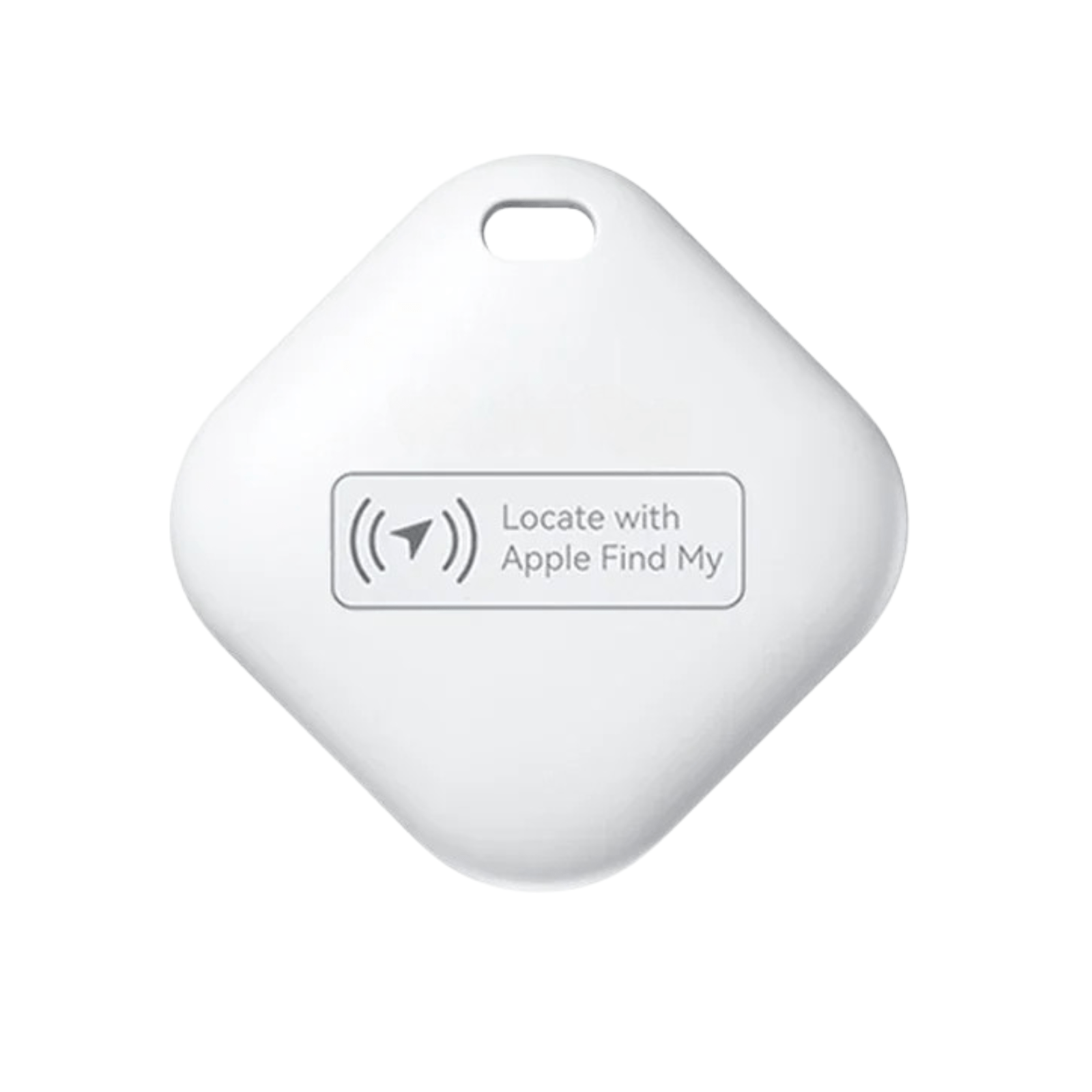 Mini GPS Tracker Apple – Smart Bluetooth Tracker voor Huisdier - Duke & Scoop
