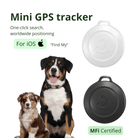 Mini GPS Tracker voor huisdieren - Duke & Scoop
