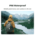 Mini GPS Tracker voor huisdieren - Duke & Scoop