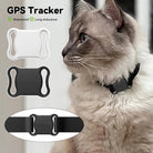 Mini PetFinder – GPS Tracker - Duke & Scoop