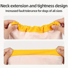 Modieuze Huisdier Regenjas met Capuchon - Duke & Scoop