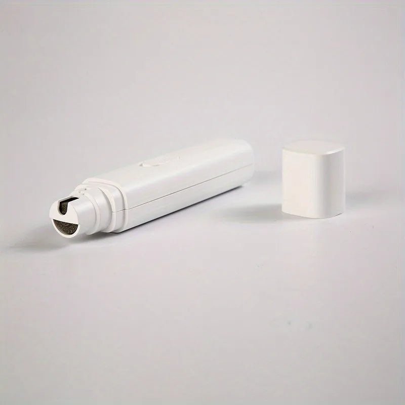 NailCarePro Elektrische Nagelvijl - Duke & Scoop