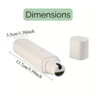 NailCarePro Elektrische Nagelvijl - Duke & Scoop