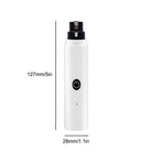 NailTrim Pro - Oplaadbare Elektrische Nagelvijl - Duke & Scoop