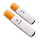 'No Smoking' Huisdier Speelgoed - Duke & Scoop