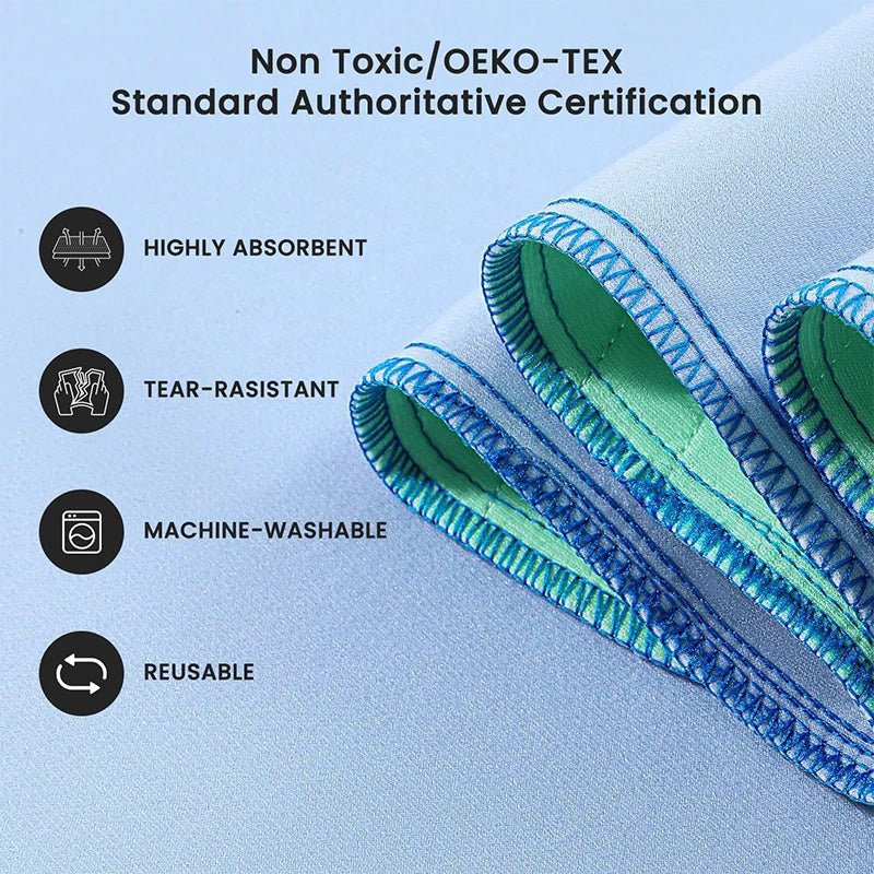 Onderlegger Bed Hondendeken – Superabsorberend Wasbaar Incontinentiekleed - Duke & Scoop