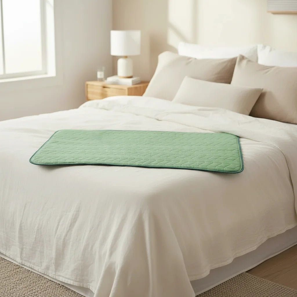 Onderlegger Bed Hondendeken – Superabsorberend Wasbaar Incontinentiekleed - Duke & Scoop