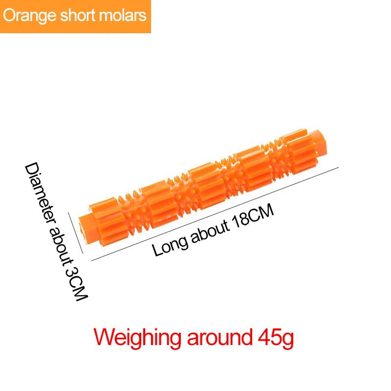 Onverwoestbaar Honden Speelgoed - Duke & Scoop