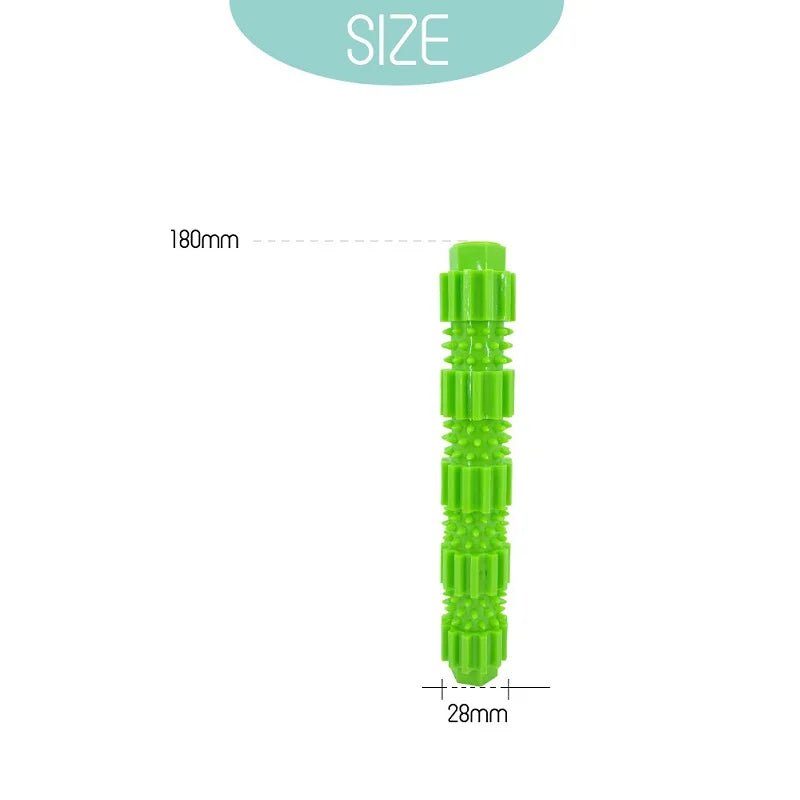 Onverwoestbaar Honden Speelgoed - Duke & Scoop